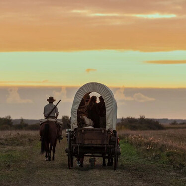 16 millones de visualizaciones en tan solo dos semanas: La nueva serie de Netflix perfecta para los fans de 'Yellowstone' 