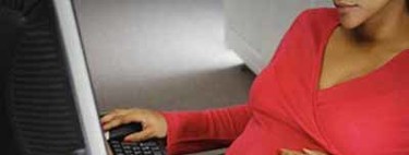 Embarazo y trabajo: prevención de riesgos laborales