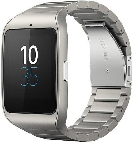 Smartwatch3 Metal