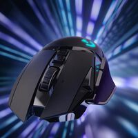 Este Logitech es uno de los mejores ratones gaming sin cables y ahora sale más barato gracias a los Días Naranjas de PcComponentes