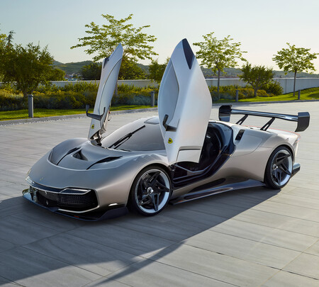 Ferrari Kc23 Dynamic 04