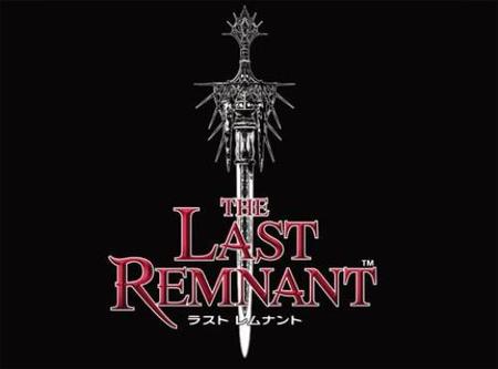 TGS 2008: 'The Last Remnant', 70 imágenes nuevas y tráiler exclusivo