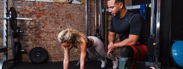 Aumenta la intensidad de cada repetición con estas técnicas avanzadas para ganar masa muscular 