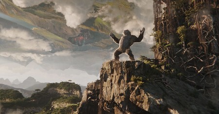 Godzilla Kong