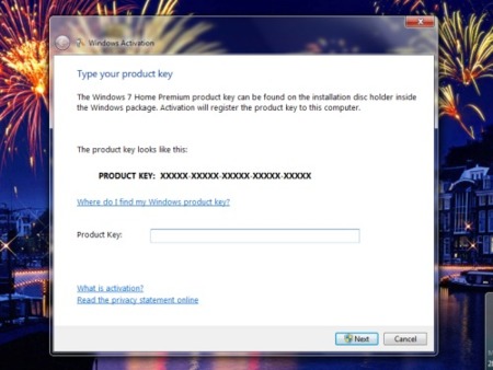 Queda 1 semana para que caduque la RC de Windows 7