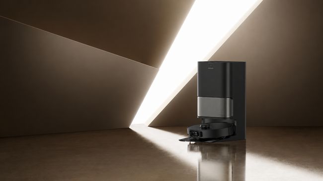 Dreame L40s Pro Ultra Portada