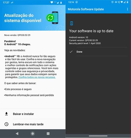 Android10motog7power