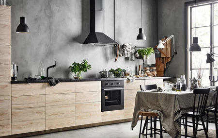 Nueve ideas para renovar tu cocina con un presupuesto low cost