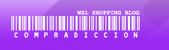 Compradicción: El nuevo blog de consumo de Weblogs SL
