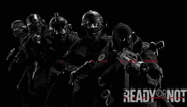 Ready or Not (VOID Interactive)