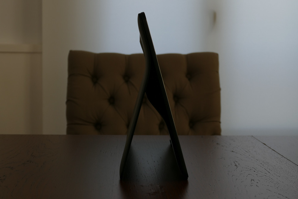 Probamos el Samsung Galaxy View, ¿tiene sentido un tablet de 18,4 ...