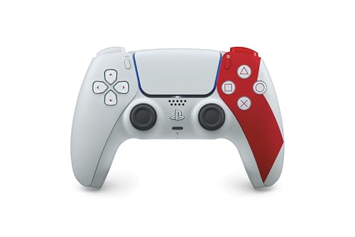 Control DualSense - God of War Edición Limitada 20 Aniversario