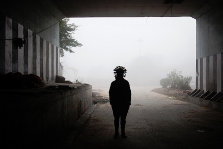 'The Secret Life of Tapuicacas', los misteriosos personajes capturados por Angela Sairaf