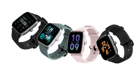 GT S2 ミニウォッチ