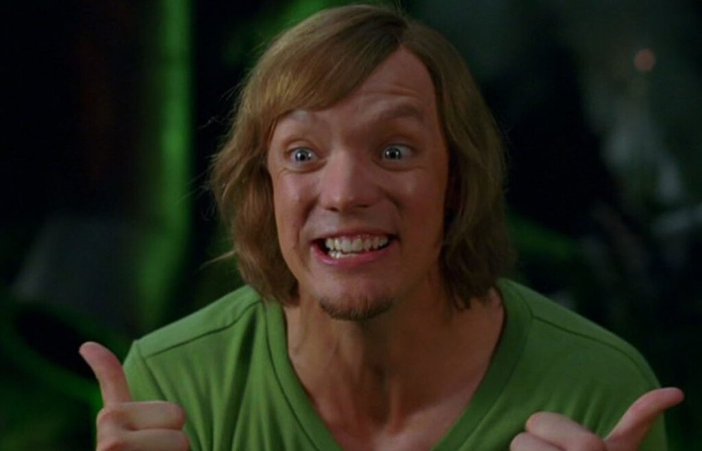 Todavía le gusto a la gente: Matthew Lillard responde de la mejor manera a la crítica destructiva que le hizo Tarantino 