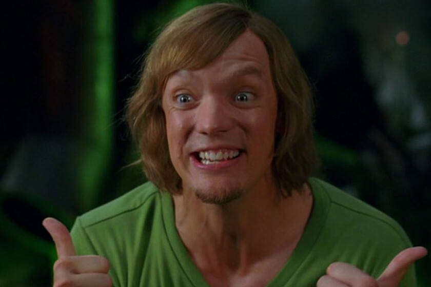 "Todavía le gusto a la gente": Matthew Lillard responde de la mejor manera a la crítica destructiva que le hizo Tarantino