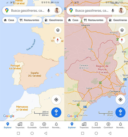 Mapsmaps