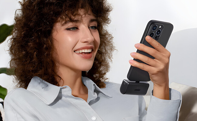 Anker Nano Power Bank