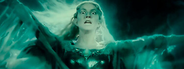 Los últimos escritos de J. R. R. Tolkien habrían cambiado drásticamente el canon de un personaje de El Señor de los Anillos 