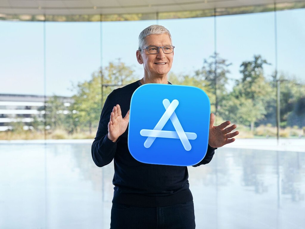 La vieja regla de internet dice que si no pagas, eres el producto. Apple acaba de demostrar que se pueden hacer las dos cosas a la vez