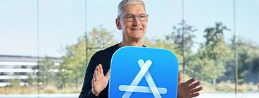 La vieja regla de internet dice que "si no pagas, eres el producto". Apple acaba de demostrar que se pueden hacer las dos cosas a la vez