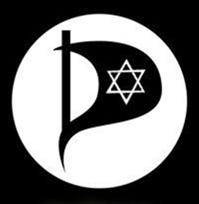 El Partido Pirata en Israel