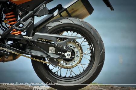 Motormaniaonline 1190 Adventure