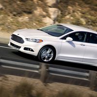 Si tienes un Ford Fusion 2013 a 2016, es probable que debas visitar el taller