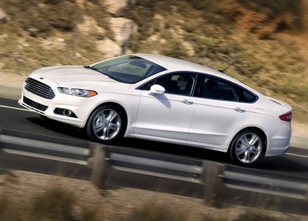 Si tienes un Ford Fusion 2013 a 2016, es probable que debas visitar el taller