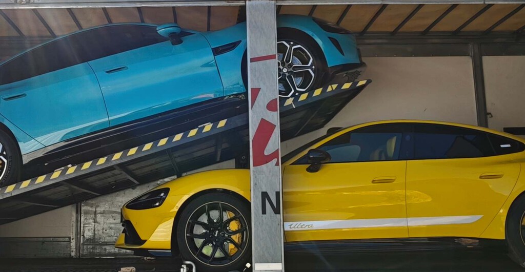 Cómo Xiaomi ha roto sin proponérselo el mercado de la segunda mano con sus coches