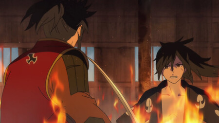 Dororo 2019