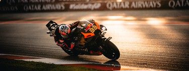 Recortes, contratos a la baja y menos lujos. KTM ha entrado en concurso de acreedores, y su crisis puede tener eco en MotoGP 