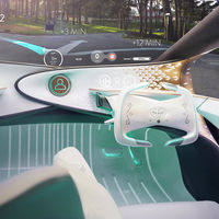 Toyota detiene las pruebas de coches autónomos por el impacto emocional en sus conductores del atropello de Uber