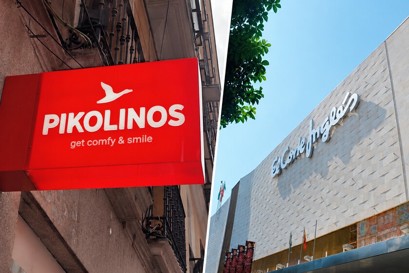 El Corte Inglés rebaja en sus 8 Días de Oro zapatillas, botas y más de Pikolinos a casi mitad de precio