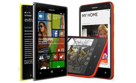 Lumia Cyan se extiende a más dispositivos y operadores de todo el mundo