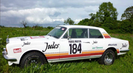 Trucos para el Apple Watch y un Toyota FJ45 disfrazado de Rolls-Royce. Constelación VX (CCLXV)