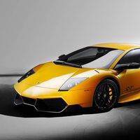 Compró un Lamborghini Murciélago por 35.000 dólares y cambiar los faros le costaban más que el coche. Así que se imprimió unos