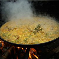 El #WorldPaellaDay va a por todas en su primera edición 