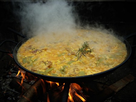 El #WorldPaellaDay va a por todas en su primera edición