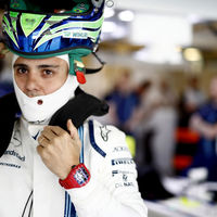 ¿Te despediste de Massa? Quizás vuelvas a verle correr en un F1 muy pronto