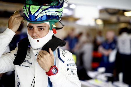 ¿Te despediste de Massa? Quizás vuelvas a verle correr en un F1 muy pronto