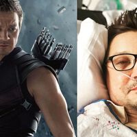Jeremy Renner reaparece en Instagram con mensaje a sus fans: el actor pasa de"crítico, pero estable" a postear fotos en redes