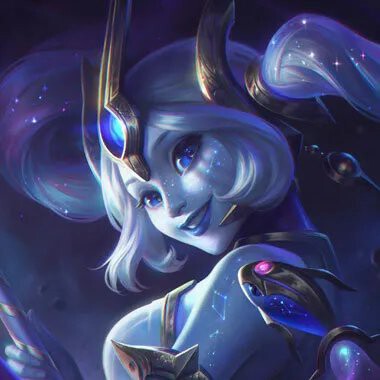 Imagen De League Of Legends Riot Games 43