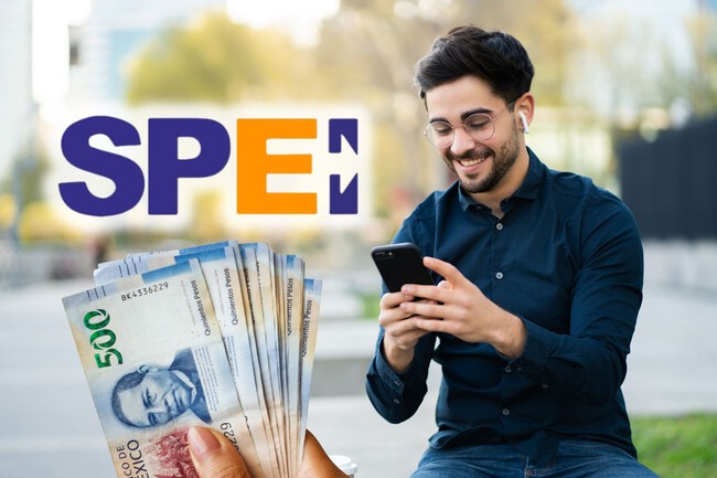 Spei Gana Transfeerencias Dinero Mexico Tarjetas Xataka Mexico
