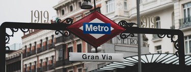 Mi tarjeta virtual del transporte de Madrid no funciona: el drama de usar el móvil en los tornos del metro