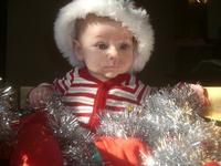 ¡Bebés y más os desea FELIZ NAVIDAD!