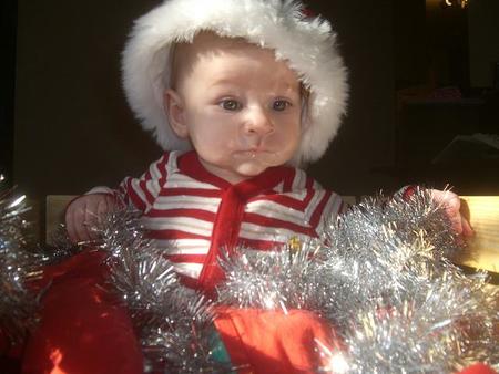 ¡Bebés y más os desea FELIZ NAVIDAD!