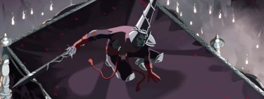 Blasphemous 2 anunciado en la Gamescom 2021; el original recibirá un nuevo DLC gratis con el final verdadero