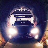 "Ningún túnel vale la vida de una persona": en la fallida reinvención del metro de Elon Musk las condiciones de trabajo son propias del siglo XIX