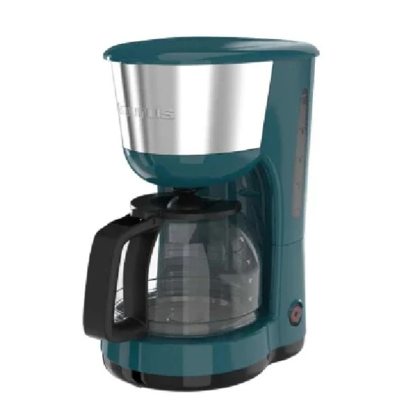Cafetera de Goteo Taurus PTFDC1001, 1000 W, 12 Tazas

